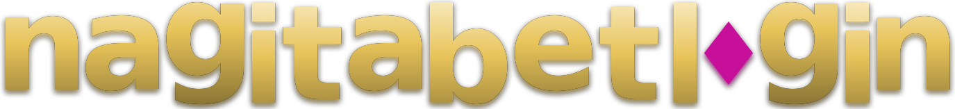 nagitabet login logo