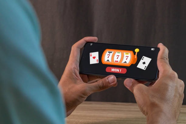 nagitabet login mobile gaming